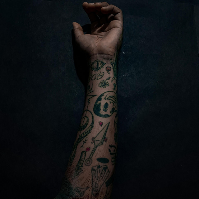 FucK GeNre$! cover art
