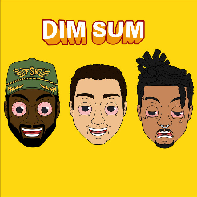 Dim Sum - Single by Itai | Spotify