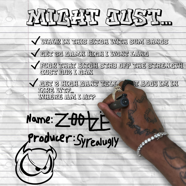 undefined album image