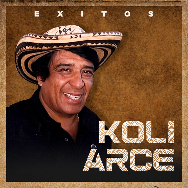 Exitos cover art