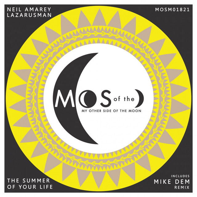 The Summer of Your Life