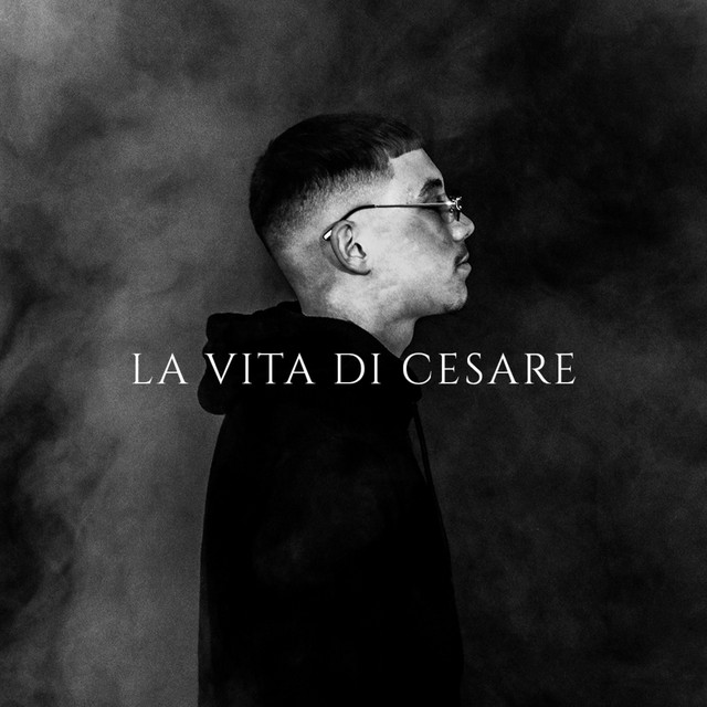 La Vita Di Cesare cover art