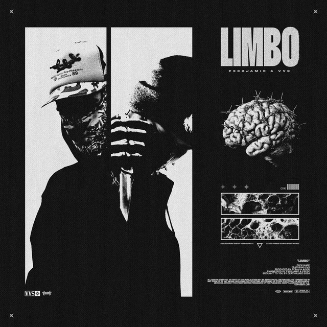 LIMBO cover art