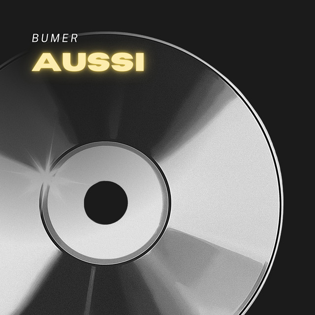 AUSSI cover art