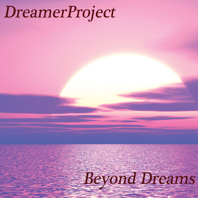Beyond Dreams cover