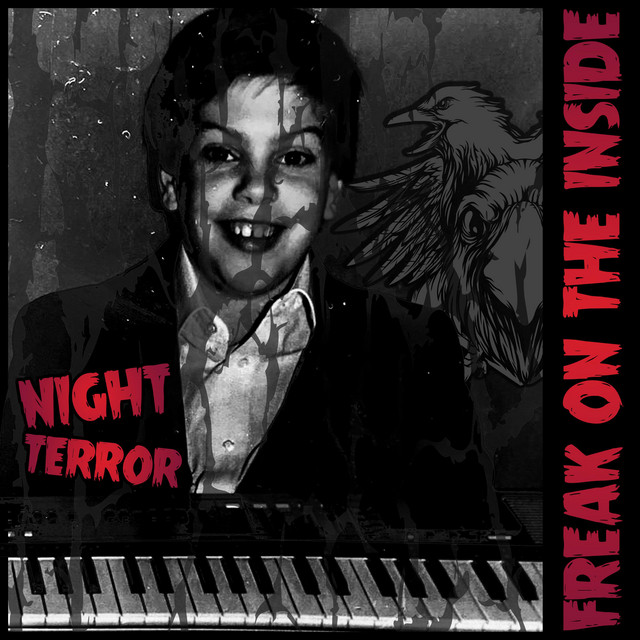 Freak on the Inside cover art