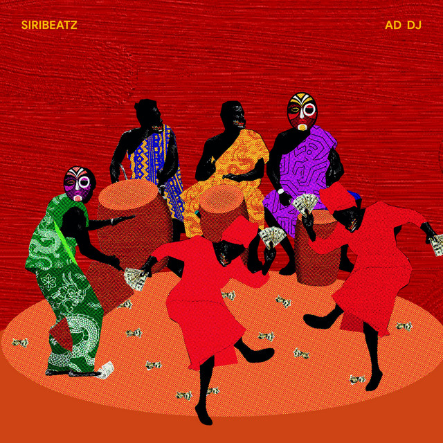 undefined album image