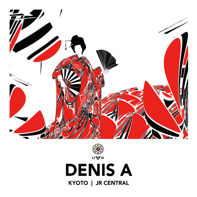Kyoto album art