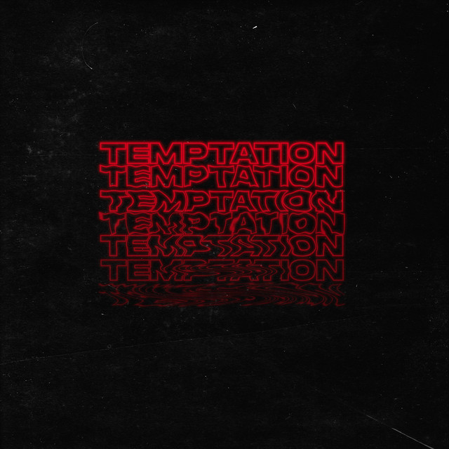 temptation cover