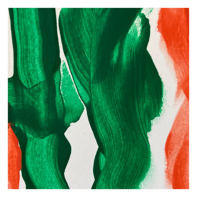 Peaks & Valleys cover art