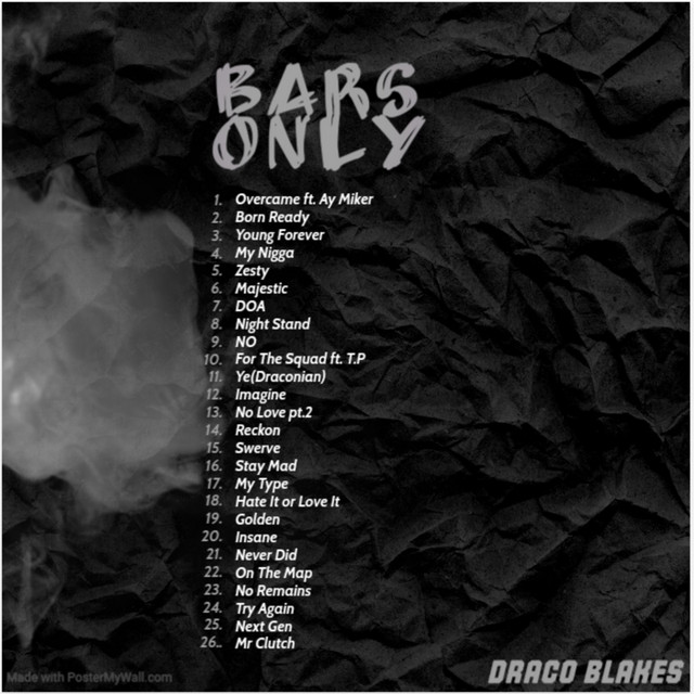 Draco Blakes