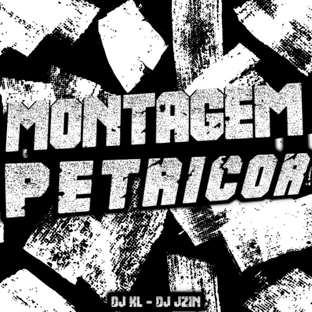 MONTAGEM PETRICOR