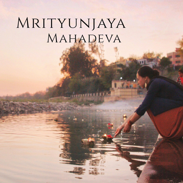 Mrityunjaya Mahadeva