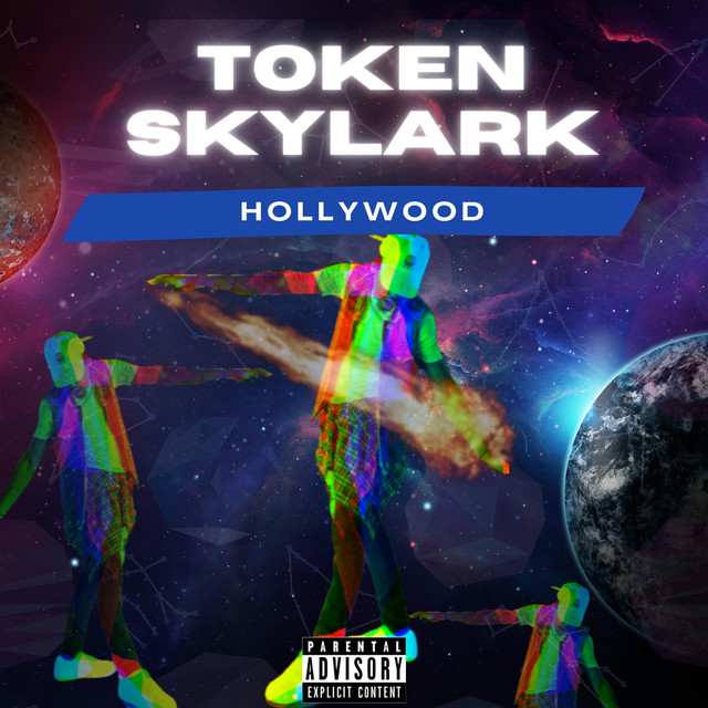 Hollywood cover