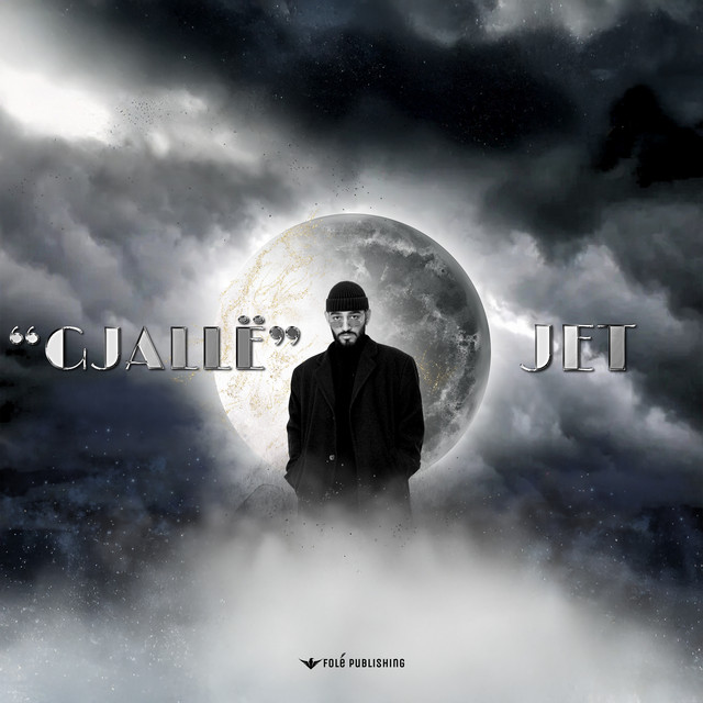 GJALLË cover art