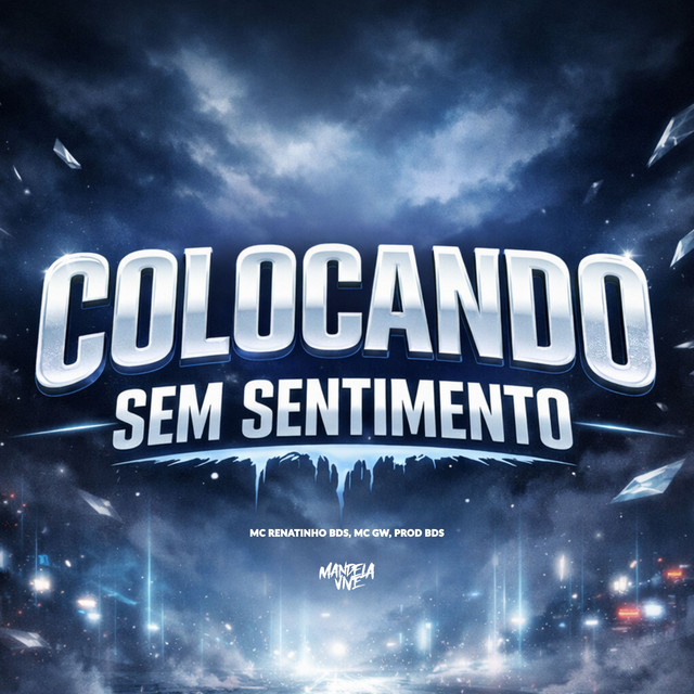 Colocando sem Sentimento
