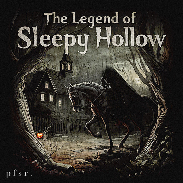 The Legend of Sleepy Hollow cover