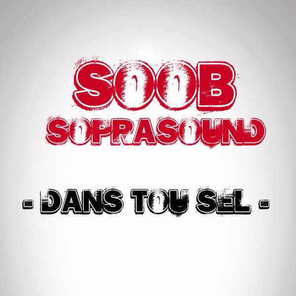 Dans tou sel - Radio Edit cover art