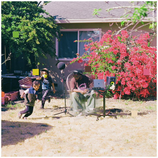 All in the Family cover art