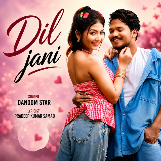 Dil Jani album image