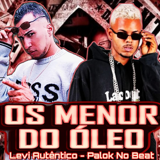 Os Menor do Óleo
