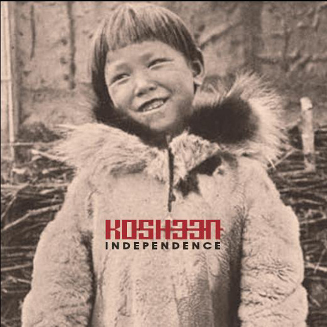 Independence cover art