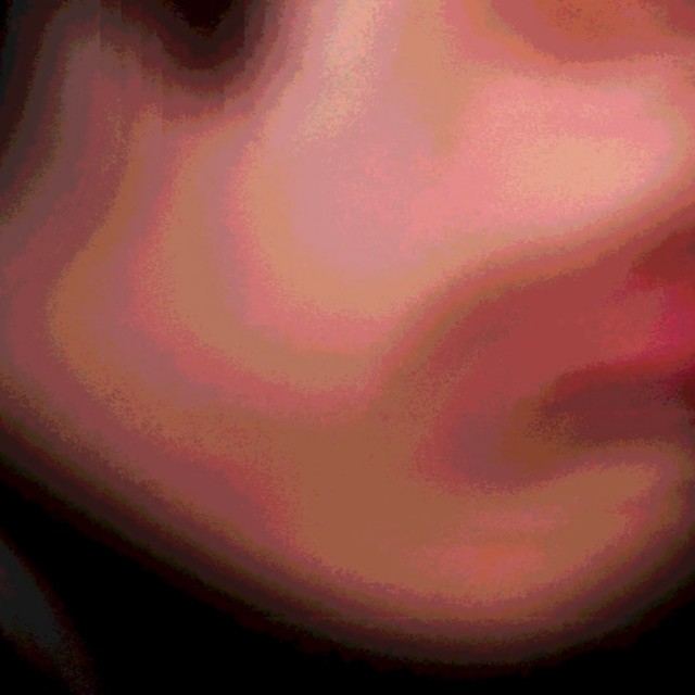 Not In Streets cover art