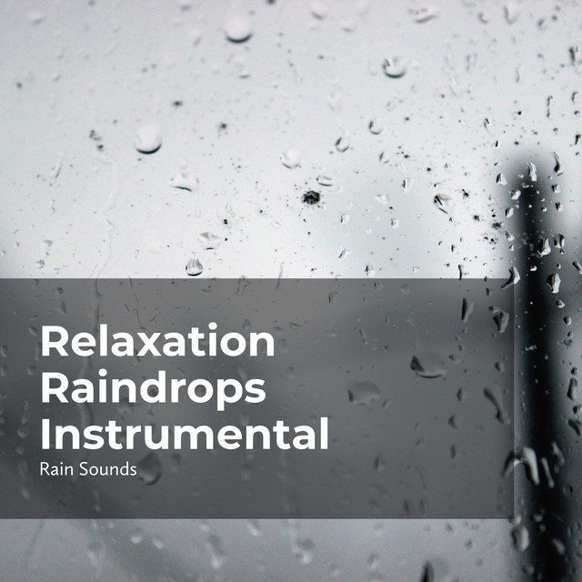 Relaxation Raindrops Instrumental - Album by Rain Sounds | Spotify