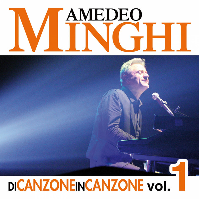 Di Canzone In Canzone, Vol. 1 cover