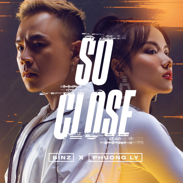 So Close cover art