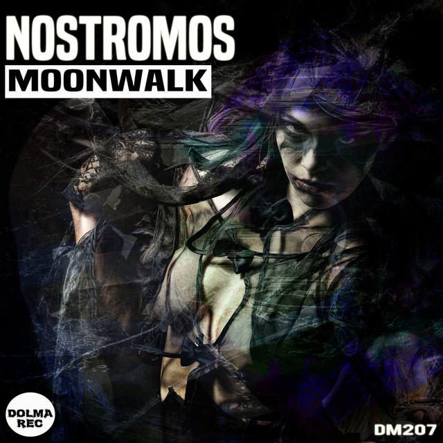 Moonwalk album art
