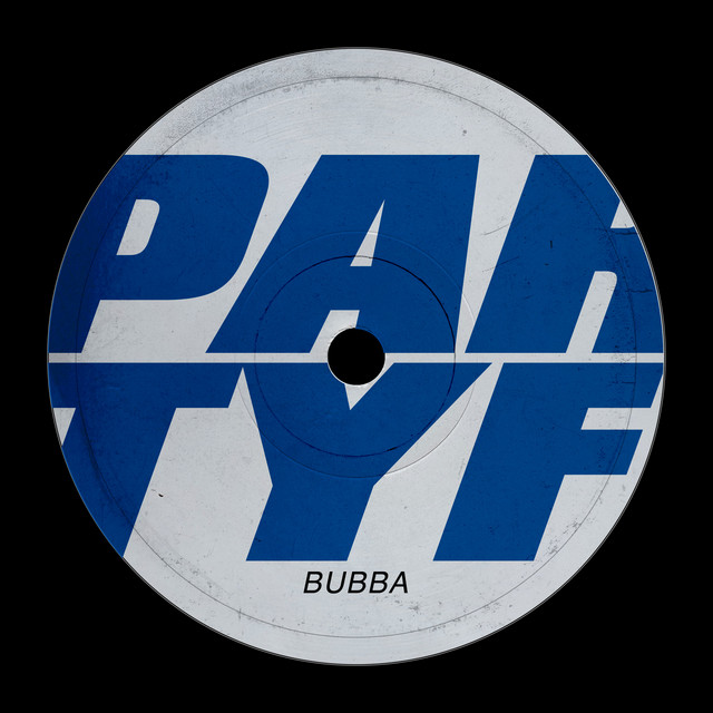 Party Floor cover art