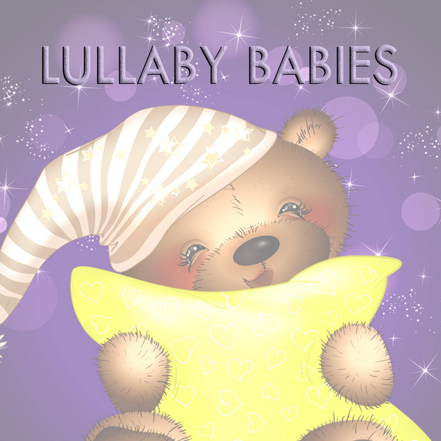 Lullaby Babies cover art