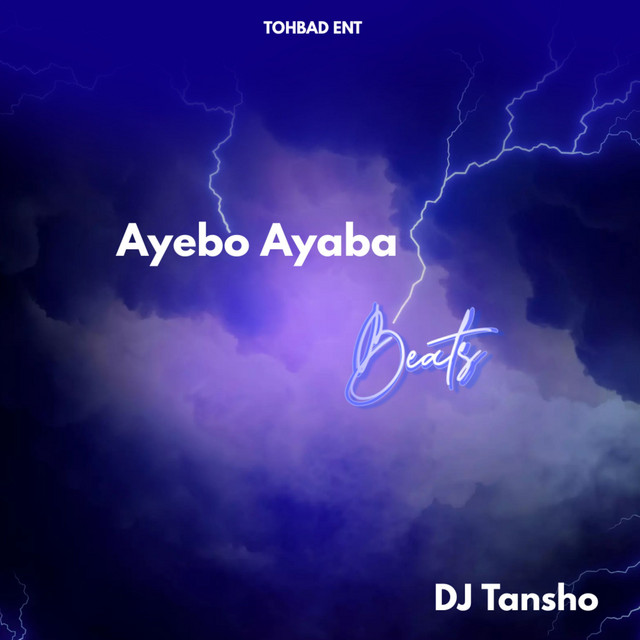 Ayebo Ayaba Beat