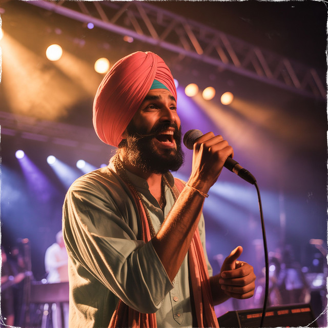 Harvi