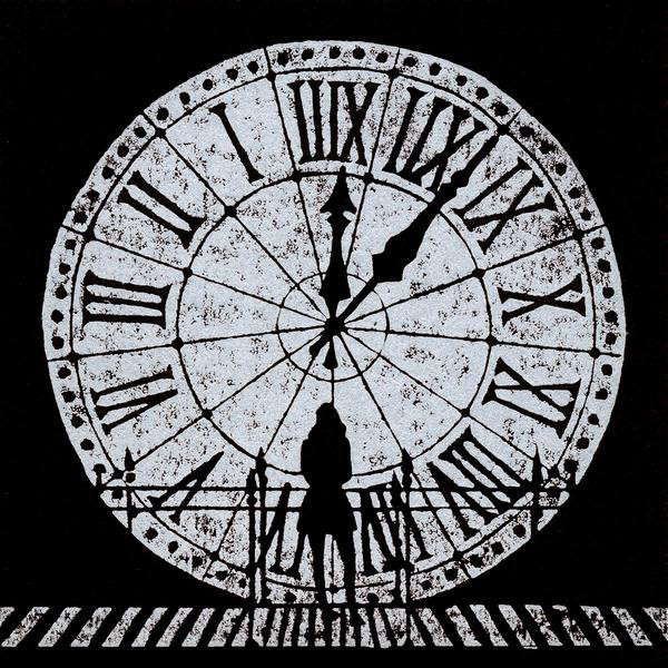 Perpetual Motion cover art