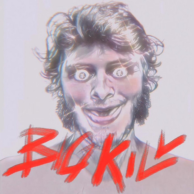 depression disco cover art