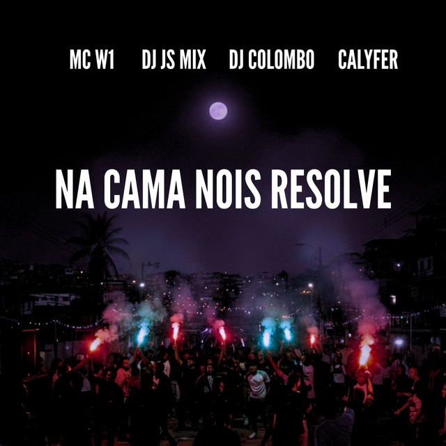NA CAMA NOIS RESOLVE