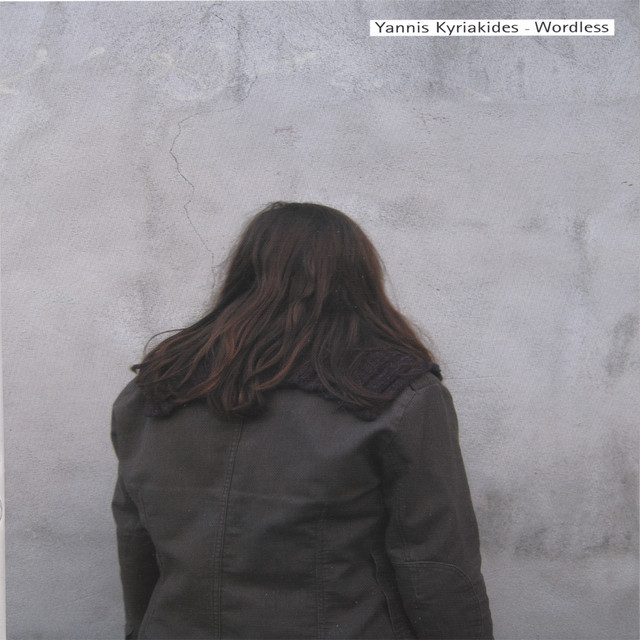 Wordless cover art