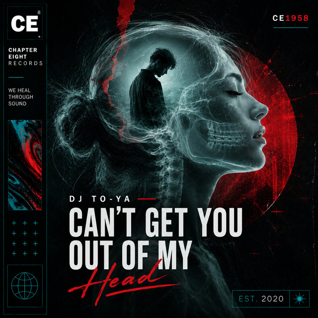 Can't get you out of my head
