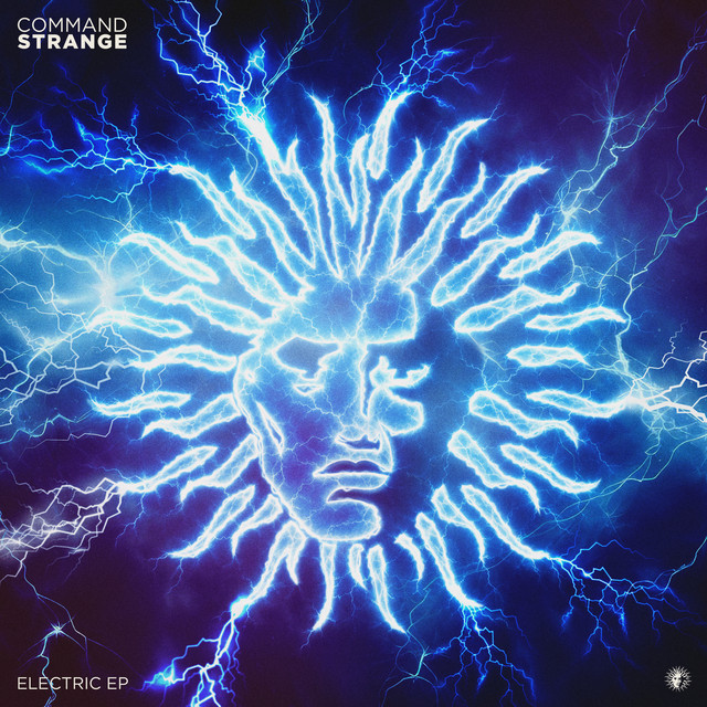 Electric album art