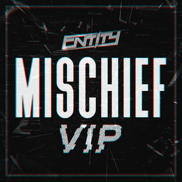 MISCHIEF (VIP) cover