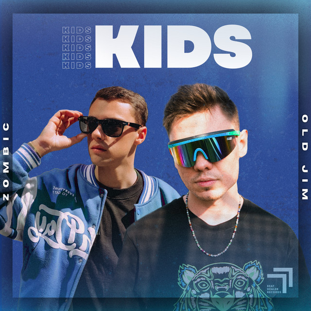 Kids cover