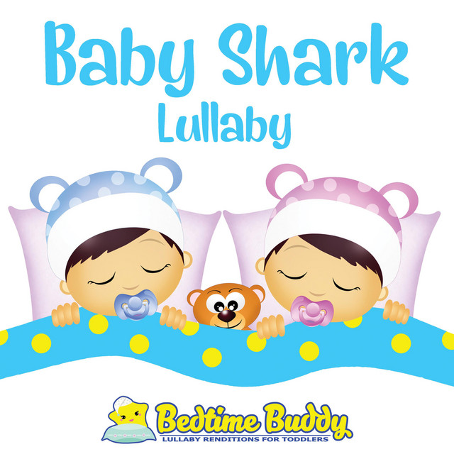 Baby Shark cover art