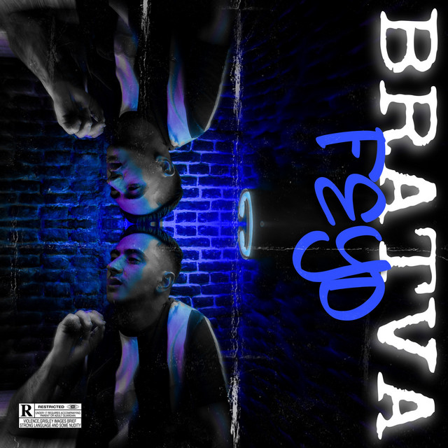 Bratva cover