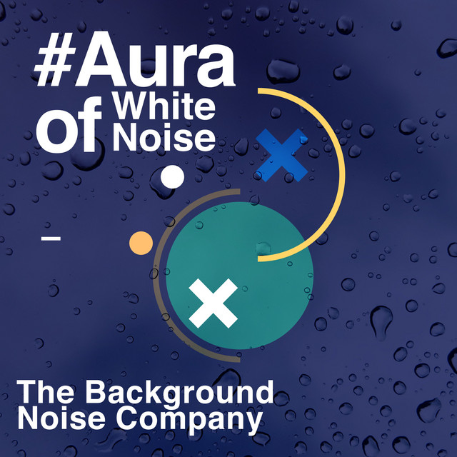 # Aura of White Noise cover art