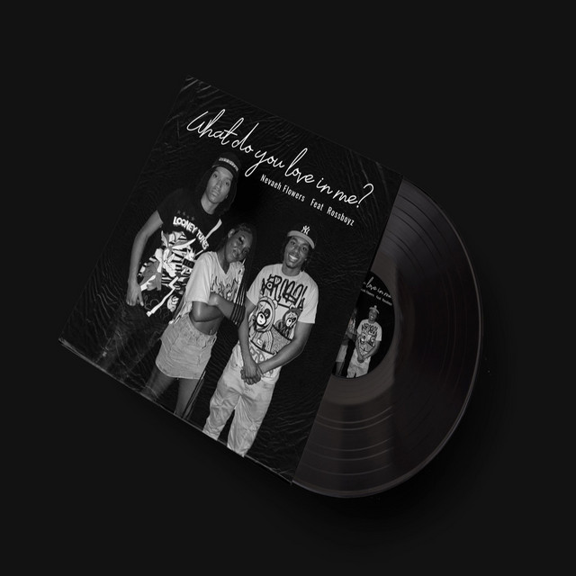 What do you love in me? - PDub Remix