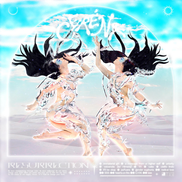 resurrection cover art