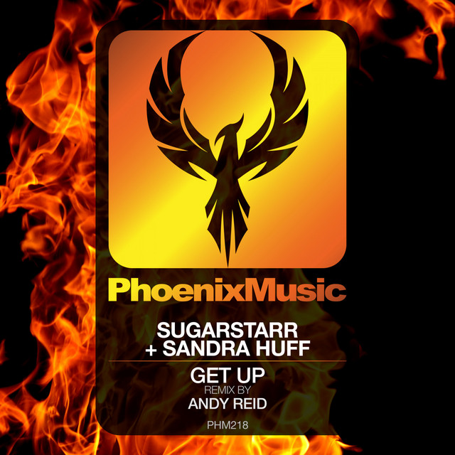 Sandra Huff