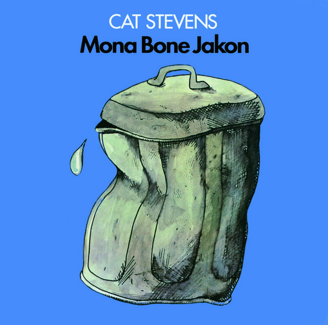 Mona Bone Jakon (Remastered) - Album by Yusuf / Cat Stevens | Spotify